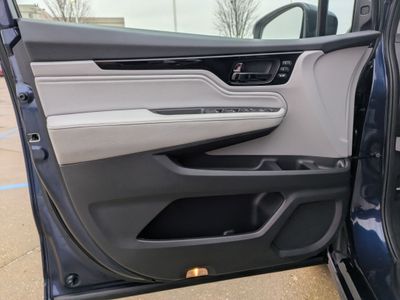 2024 Honda Odyssey - Photo 11