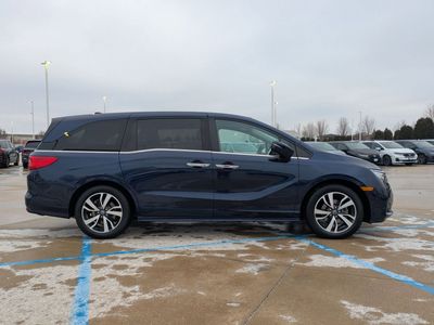 2024 Honda Odyssey - Photo 5