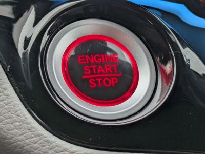 2024 Honda Odyssey - Photo 21
