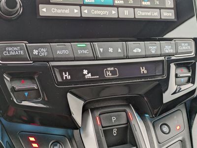 2024 Honda Odyssey - Photo 18