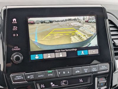 2024 Honda Odyssey - Photo 20