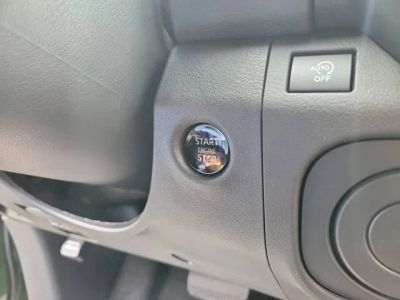 2026 Nissan Frontier — photo 20 view
