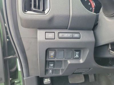 2026 Nissan Frontier — photo 10 view