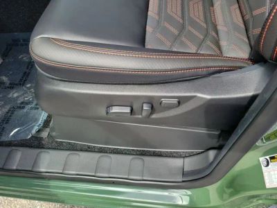 2026 Nissan Frontier — photo 9 view