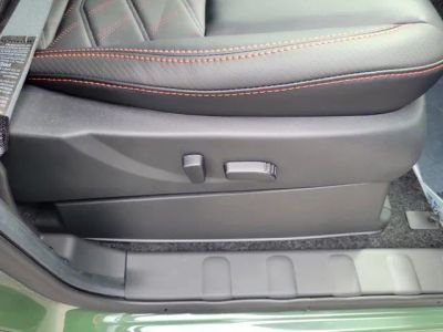 2026 Nissan Frontier — photo 31 view