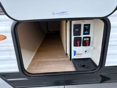 2026 Grand Design Transcend One - Photo 9