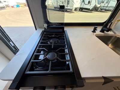 2026 Grand Design Transcend One - Photo 24