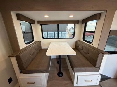2026 Grand Design Transcend One - Photo 16