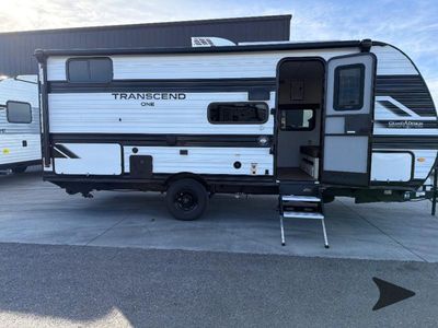 2026 Grand Design Transcend One - Photo 3