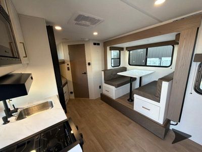 2026 Grand Design Transcend One - Photo 15