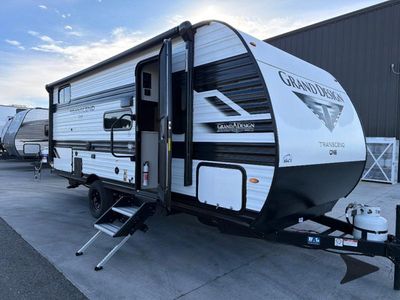 2026 Grand Design Transcend One - Photo 1