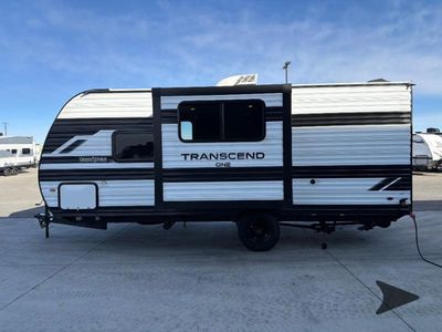 2026 Grand Design Transcend One - Photo 6