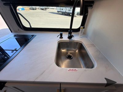 2026 Grand Design Transcend One - Photo 22