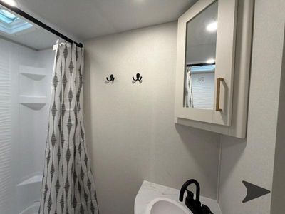 2026 Grand Design Transcend One - Photo 30