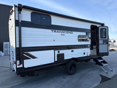 2026 Grand Design Transcend One - Photo 4
