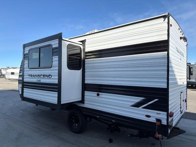 2026 Grand Design Transcend One - Photo 5