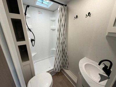 2026 Grand Design Transcend One - Photo 29