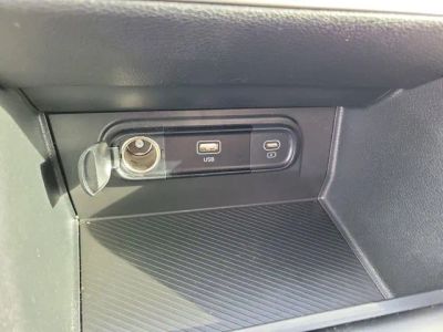 2025 Kia Sportage — photo 23 view