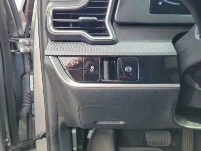 2025 Kia Sportage — photo 15 view