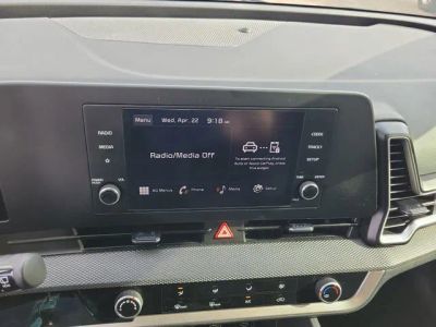 2025 Kia Sportage — photo 20 view