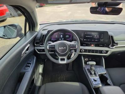 2025 Kia Sportage — photo 27 view