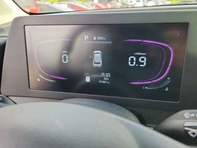 2025 Kia Sportage — photo 19 view