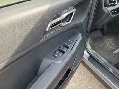 2025 Kia Sportage — photo 11 view