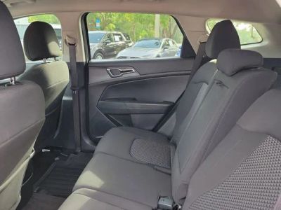 2025 Kia Sportage — photo 29 view