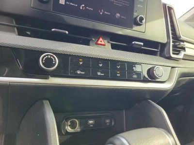 2025 Kia Sportage — photo 22 view