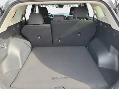 2025 Kia Sportage — photo 9 view