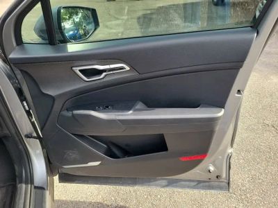 2025 Kia Sportage — photo 36 view