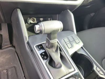 2025 Kia Sportage — photo 24 view