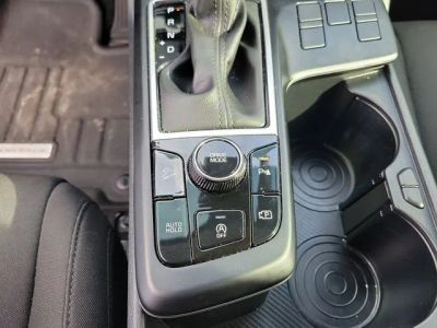 2025 Kia Sportage — photo 25 view
