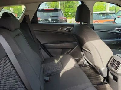2025 Kia Sportage — photo 32 view