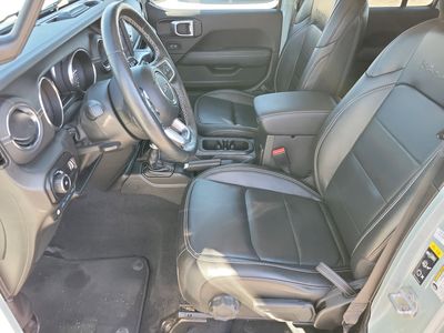 2023 Jeep Wrangler 4xe - Photo 4