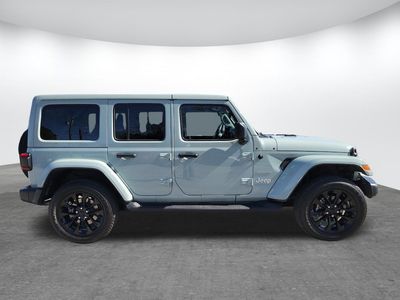 2023 Jeep Wrangler 4xe - Photo 2