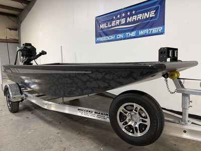 2026 Gator Tail 1754 Extreme Series - Photo 2