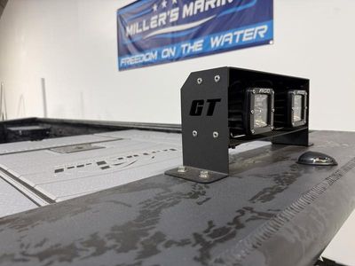 2026 Gator Tail 1754 Extreme Series - Photo 3