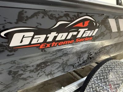 2026 Gator Tail 1754 Extreme Series - Photo 15