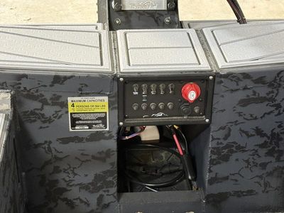2026 Gator Tail 1754 Extreme Series - Photo 11