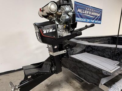 2026 Gator Tail 1754 Extreme Series - Photo 14