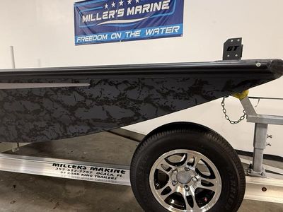 2026 Gator Tail 1754 Extreme Series - Photo 4