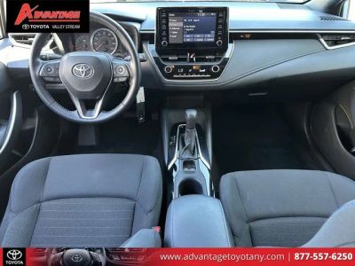 2020 Toyota Corolla — photo 16 view