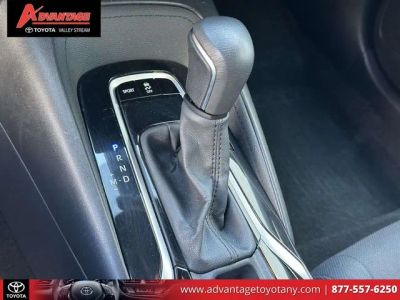 2020 Toyota Corolla — photo 34 view