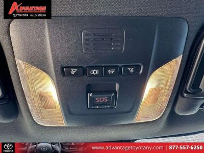 2020 Toyota Corolla — photo 36 view