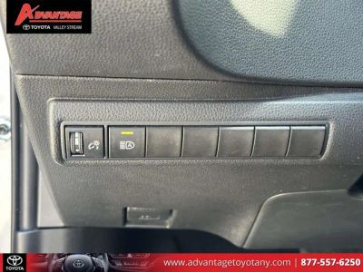 2020 Toyota Corolla — photo 22 view