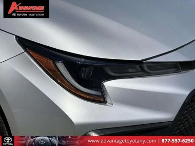 2020 Toyota Corolla — photo 11 view