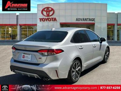 2020 Toyota Corolla — photo 7 view