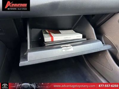2020 Toyota Corolla — photo 38 view
