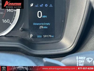 2020 Toyota Corolla — photo 28 view